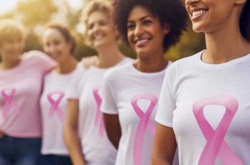 breast cancer breast cancer